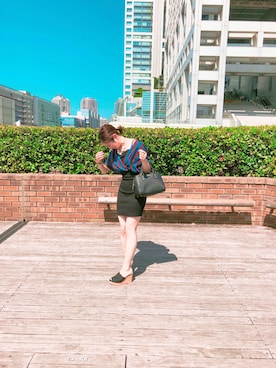 ちひさんのコーディネート