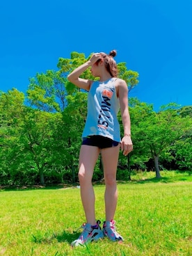 ちひさんのコーディネート