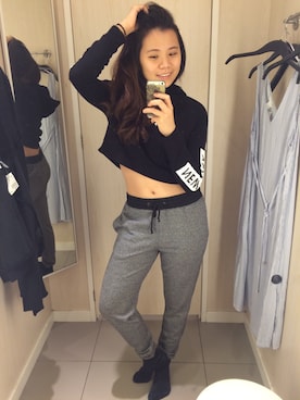 Silky Tanさんのコーディネート