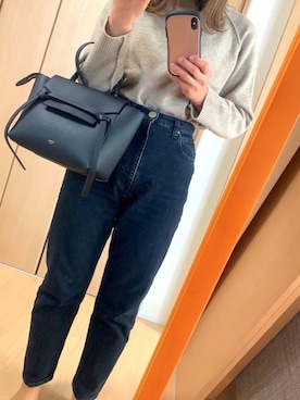 なおこさんのコーディネート