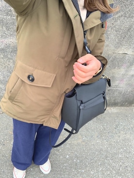 なおこさんのコーディネート