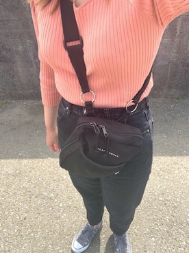 なおこさんのコーディネート