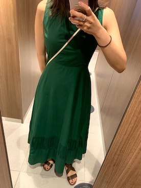 なおこさんのコーディネート