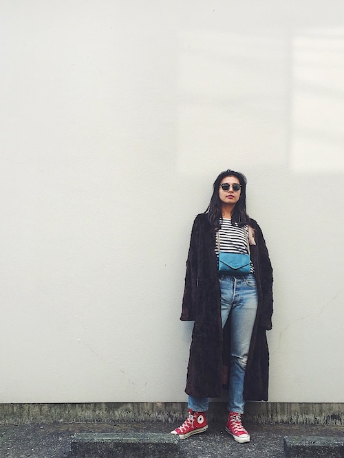 NABEさんのコーディネート