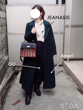 miuさんのコーディネート