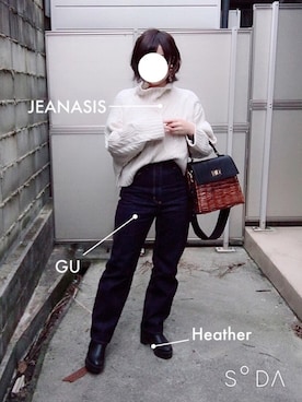 miuさんのコーディネート