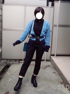 miuさんのコーディネート