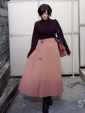 miuさんのコーディネート