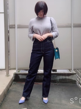 miuさんのコーディネート