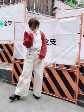 miuさんのコーディネート