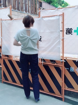 miuさんのコーディネート