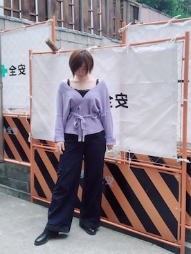 miuさんのコーディネート