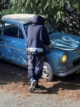 Kenpesu321さんのコーディネート