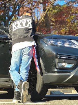 Kenpesu321さんのコーディネート