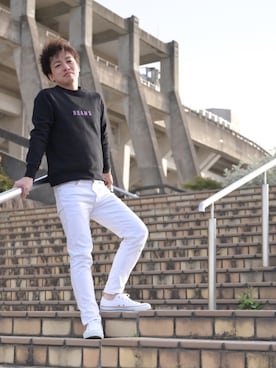 Kenpesu321さんのコーディネート