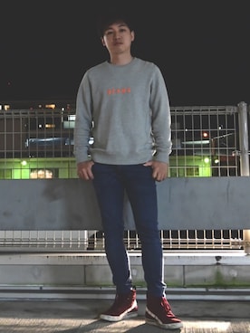 Kenpesu321さんのコーディネート