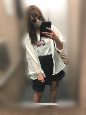 はるかさんのコーディネート