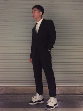 Louisさんのコーディネート