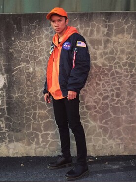 Louisさんのコーディネート