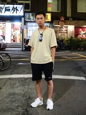 Louisさんのコーディネート