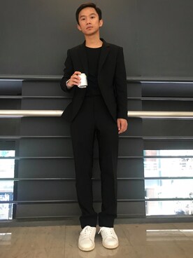 Louisさんのコーディネート