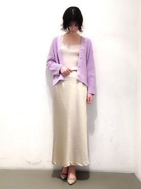 Ⓜ︎さんのコーディネート