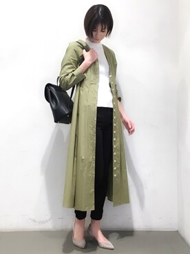 Ⓜ︎さんのコーディネート