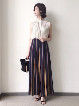 Ⓜ︎さんのコーディネート