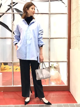 Ⓜ︎さんのコーディネート