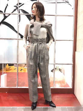 Ⓜ︎さんのコーディネート