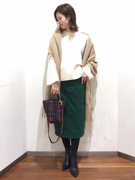 Ⓜ︎さんのコーディネート