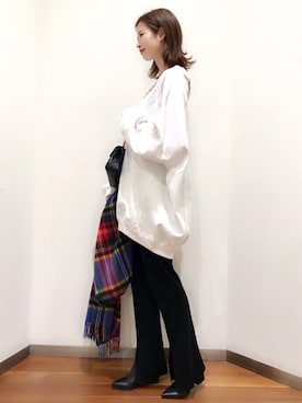 Ⓜ︎さんのコーディネート