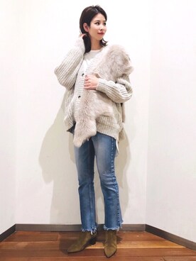 Ⓜ︎さんのコーディネート