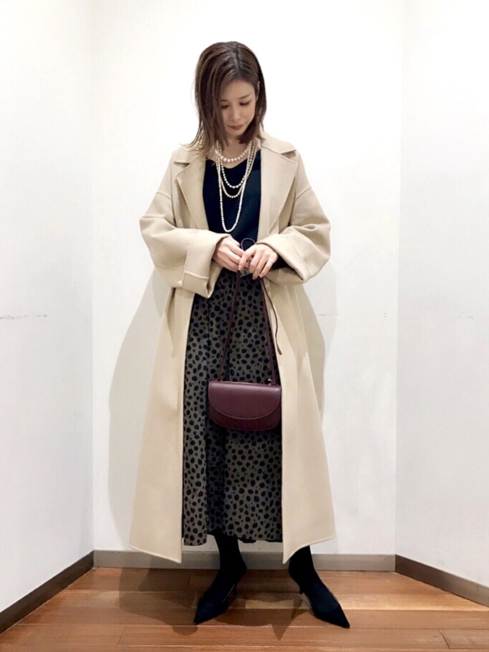 VERMEIL par iena Super180s ダブルフェイスコート 20191217230443920_1000.jpg