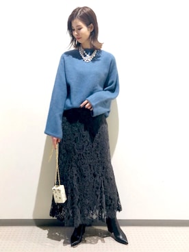 Ⓜ︎さんのコーディネート