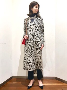 Ⓜ︎さんのコーディネート