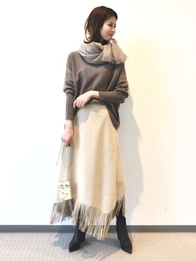 Ⓜ︎さんのコーディネート