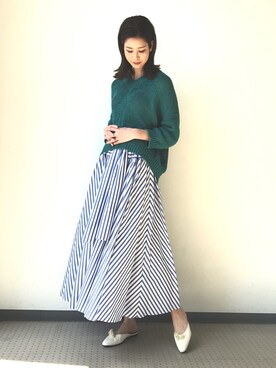 Ⓜ︎さんのコーディネート