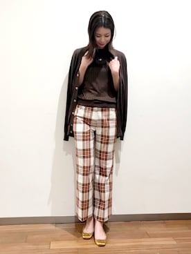 Ⓜ︎さんのコーディネート