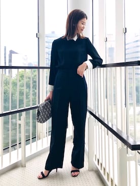 Ⓜ︎さんのコーディネート