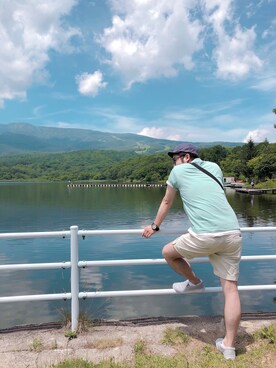 Junさんのコーディネート