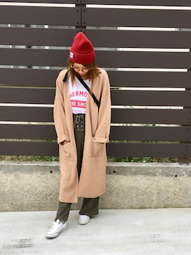 ayaさんのコーディネート