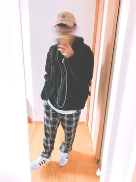 はやとさんのコーディネート