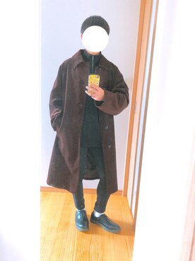 はやとさんのコーディネート