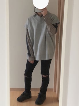 はやとさんのコーディネート