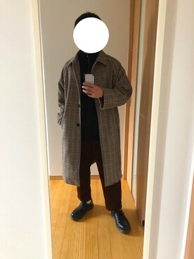 はやとさんのコーディネート