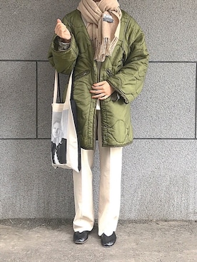 momoさんのコーディネート