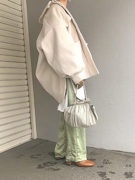 momoさんのコーディネート