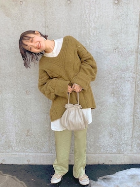 momoさんのコーディネート