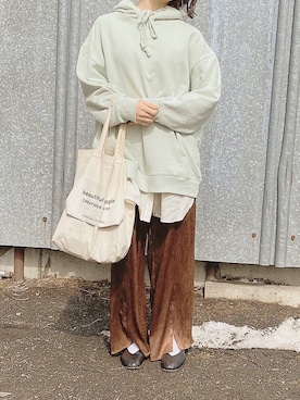 momoさんのコーディネート